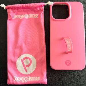 iPhone 14 Pro Max Loopy Case